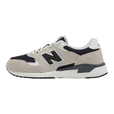 New Balance NB男女运动休闲鞋复古鞋ML570BNA