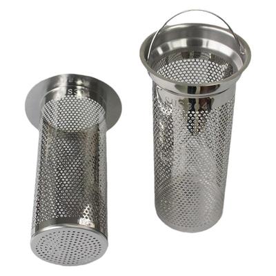 304不锈钢地漏过滤网洗手盆