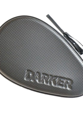 莹恋darker达克乒乓球葫芦套拍套