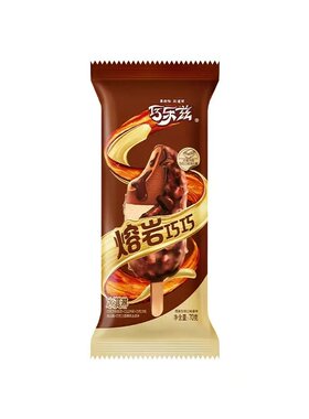 巧乐兹熔岩巧巧6重巧巧冰淇淋