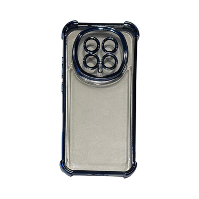 适用荣耀magic8四角气囊防摔软壳