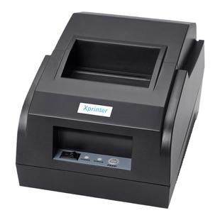 芯烨XP-58IIL/58IIIK  58mm热敏打印机票据超市水果单地磅单收银pos58网口并口串口58mm脱色系统学中医收腹裤