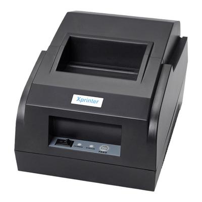 芯烨并口串口热敏打印机