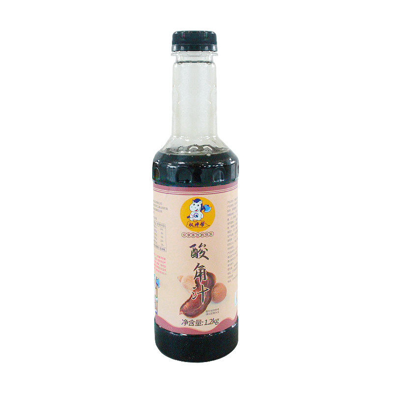 【桃姐推荐】权焠帮酸角汁1.2kg