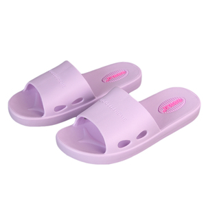乔大健居家情侣拖鞋女夏室内亲子款浴池洗澡家用防滑耐磨大男童托