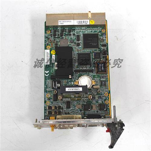 议价PXI-3920/SP(G)-7060 ADLINKPXI嵌入式控制器 现货 实拍拍摄