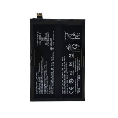适用OPPOReno6/6Pro手机电池