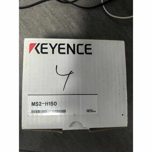 询价-KEYENCE基恩士开关电源MS2H150可维修