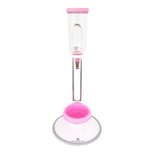 台湾大帝都狗立式饮水器喝水器水嘴水壶泰迪比熊雪纳瑞法斗专用