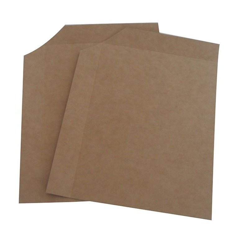 厂家供应纸滑托板托盘托板批发托滑纸板纸卡