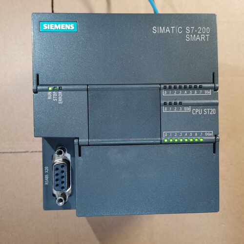 【议价-可维修】  ST20 smart200PLC /均有货