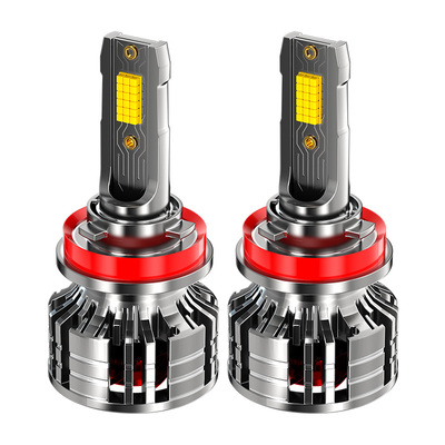 热销8万+德国原厂大灯聚光激光