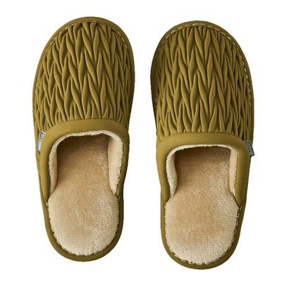 包头防水保暖居家室内防滑牛筋底