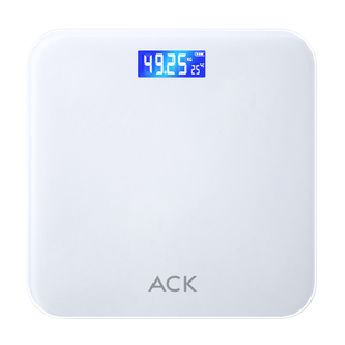 电子秤体重秤2026新款家用精准/智能体脂秤高精度测量人体健康秤