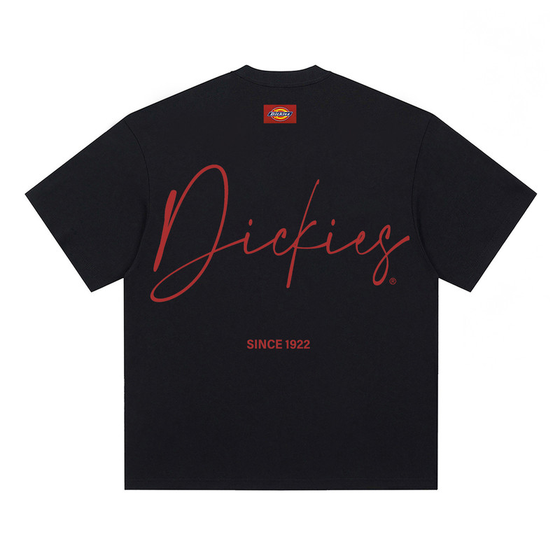 Dickies纯棉短袖t恤男士上衣
