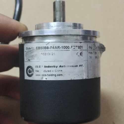 议价宜科编码器EB50B8-P4AR-1000 ADT201，成维修