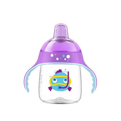 AVENT/新安怡水杯卡通企鹅防漏