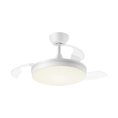 公牛46寸超大风扇灯54瓦照明