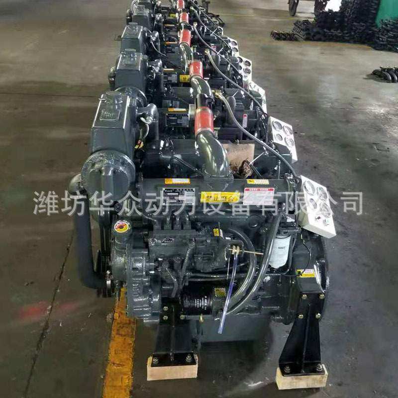 潍坊90马力船用4105柴油机 华东4105ZCD柴油机80马力拖网渔船主机,五金/工具,柴油机,淘宝优惠券,粉丝福利购,淘宝优惠卷