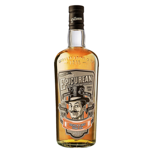 【指南针】道格拉斯美食家大玩家 苏格兰调和威士忌Douglas Laing