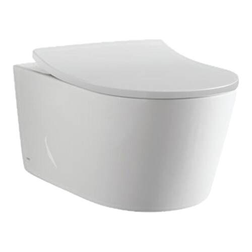 TOTO挂墙马桶CW542B/522B隐蔽水箱墙排小户型全包坐便器 (04-C)