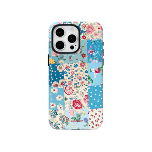 cornerof磁吸韩国进口菲林适用iPhone16promax手机壳苹果15pro复古14pro二合一13新款高级12女11高级17promax