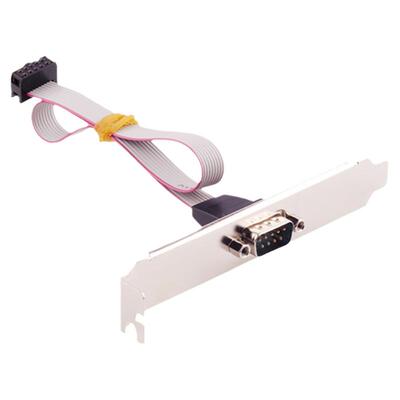 串口挡板线工控机主板连接线