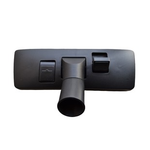 沂创工业吸尘器配件吸尘器地板刷吸头扒头适配洁霸白云内径38mm