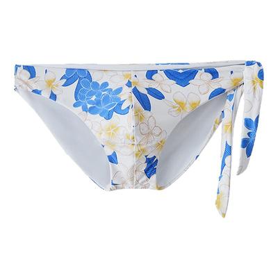 UPRO柚璞男士三角印花泳裤