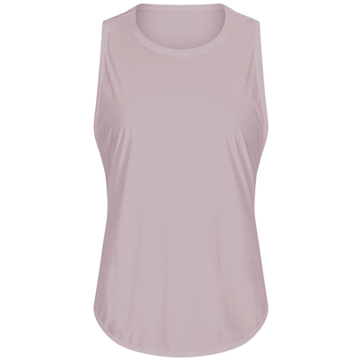 原厂瑜伽服背心罩衫透气速干