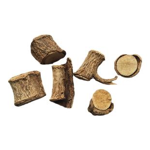 新晒水冬瓜根皮中药材 贵州山货接骨丹叨里木清明花草药500克干货