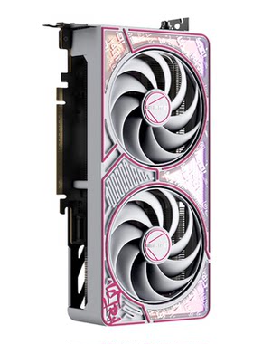 七彩虹RTX3050/5050全新电竞显卡