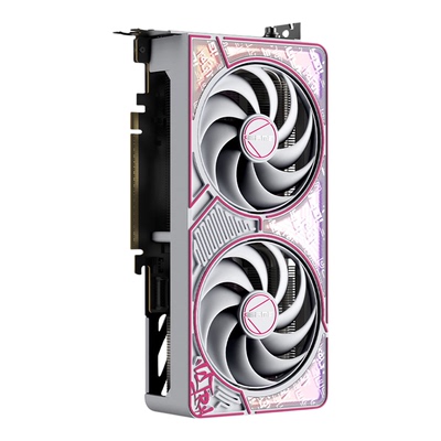 七彩虹RTX3050/5050全新电竞显卡