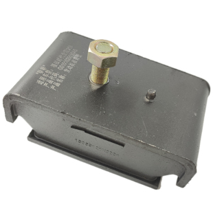 春群适用福田农用时代918金刚598发动机胶垫悬置支撑减震器机脚垫