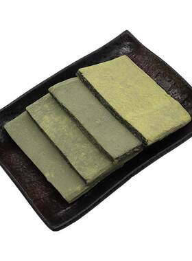 宁波纯手工麻薯糯米糍粑艾草麻糍