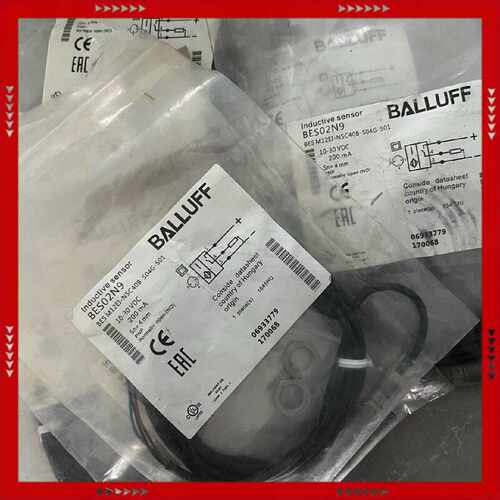 【问价】BALLUFF巴鲁夫  BES02N9 BES M12E