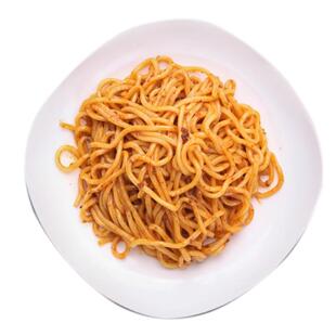 湾仔岛车仔面xo酱港式捞面意面干拌面乌冬面方便面整箱30包面含酱