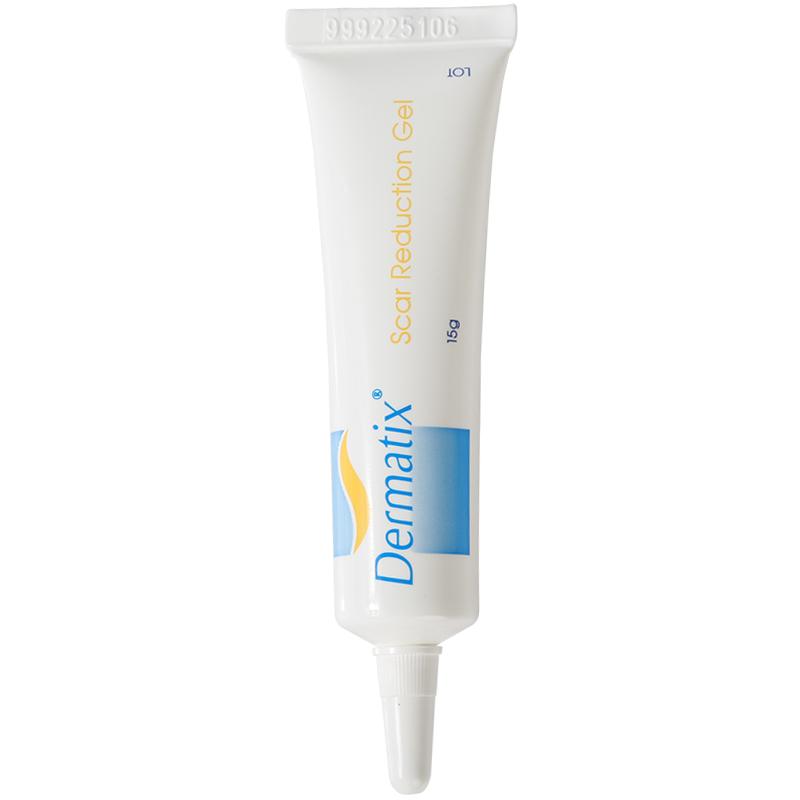 Dermatix舒痕祛疤膏15g舒痕胶手术疤痕修复除疤膏
