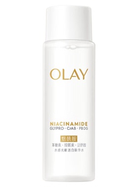 OLAY玉兰油美白水乳精华组合