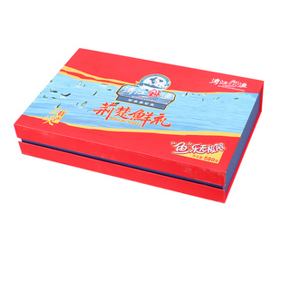 土老憨清江野渔480g礼盒580g荆楚鲜礼鱼仔鱼干湖北三峡宜昌特产