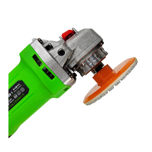 角磨机打磨片干抛片瓷砖倒角修边大理石花岗岩石英石头岩板抛光片