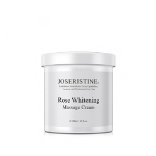 玫瑰凝肌脸部按摩膏清洁毛孔除旧排废提亮补水美容院面部按摩霜乳