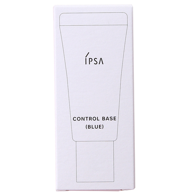 日本ipsa三色妆前乳无暇防晒隔离