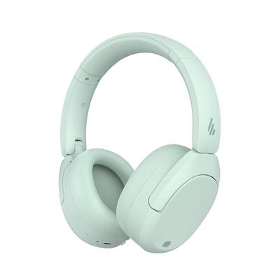 漫步者W830NB限定色薄荷绿头戴式主动降噪蓝牙耳机音乐运动男女生