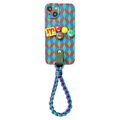 iphone系列硅胶复古手机壳