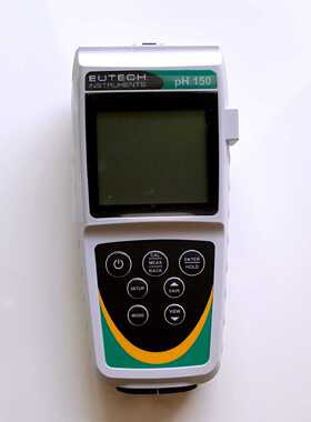 议价优特ECTECH便携式PH计 PH150酸度计 ECPHWP15002K