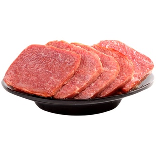 明正老卤匠五香牛肉140g*6袋河南特产酱牛肉熟食真空卤味礼盒