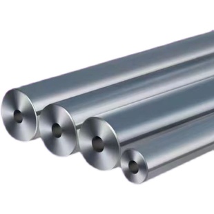 深孔钻加工42crmo铬钼合金高精密无缝钢管内外镜面小口径规格齐全