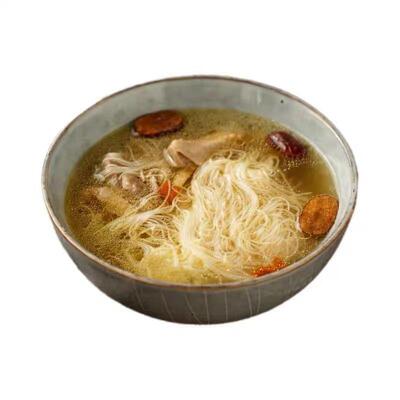 手工面线闽南特色面条线面龙须面长寿面福建特产独立包装整箱