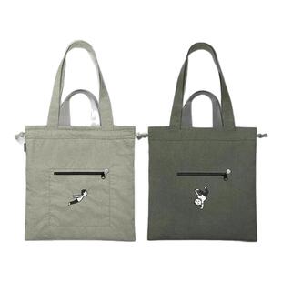 MOxNoritake联名托特包通勤大容量一包多背休闲单肩包通勤包